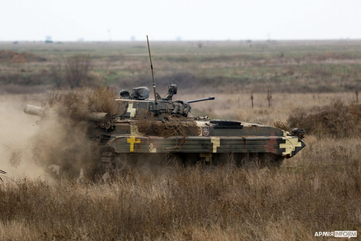 Рада увеличила оборонный бюджет на 9 миллиардов гривен