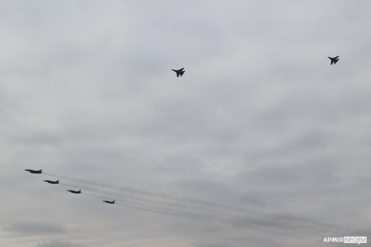 НАТО проводить таємні навчання за допомогою ядерної зброї