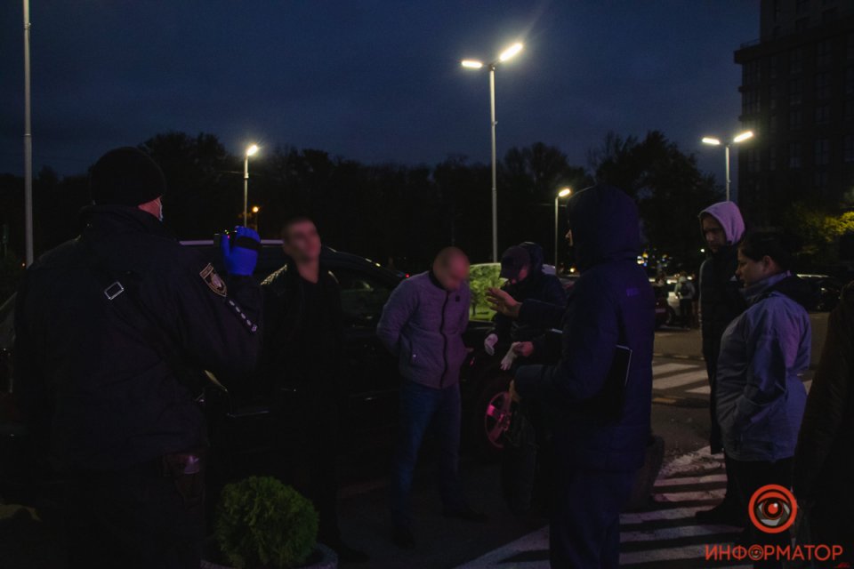 У Дніпропетровській області прострілили голови чотирьом спортсменам