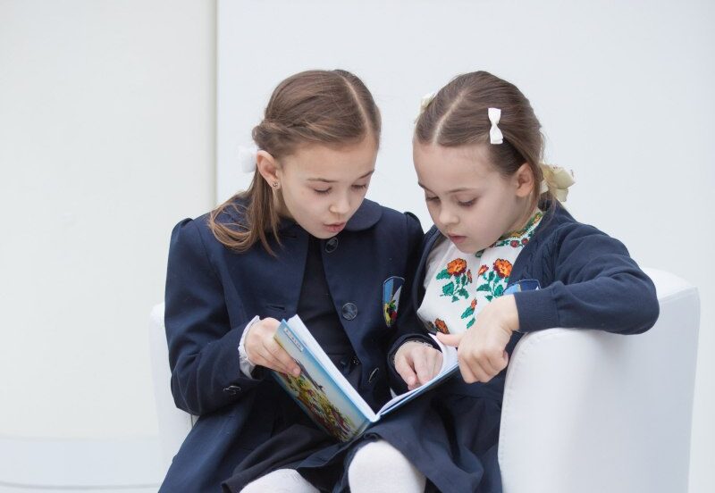 Підготовка до школи: кому потрібен медогляд до 1 вересня