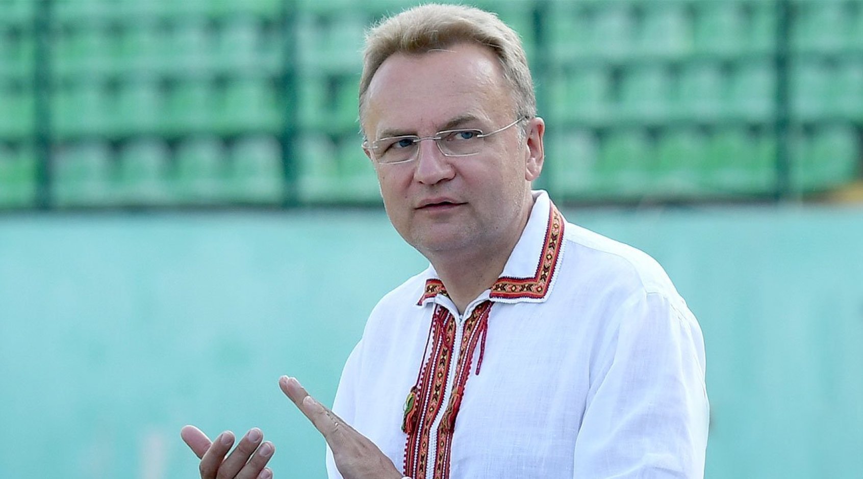 До 12 лет тюрьмы: ГБР возобновило уголовное производство против мэра Львова Садового