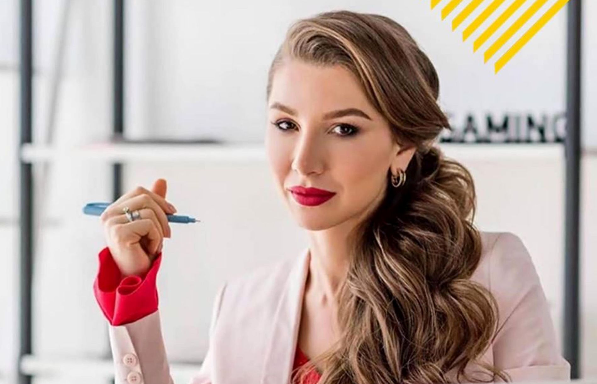 Дегрік програла суд виданню: бізнесменка називала наклепом факти