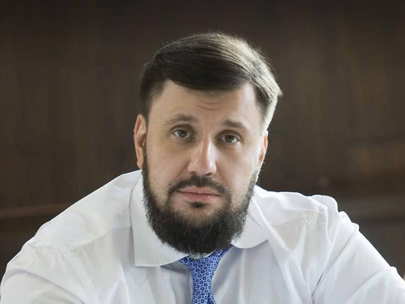 Клименко Олександр