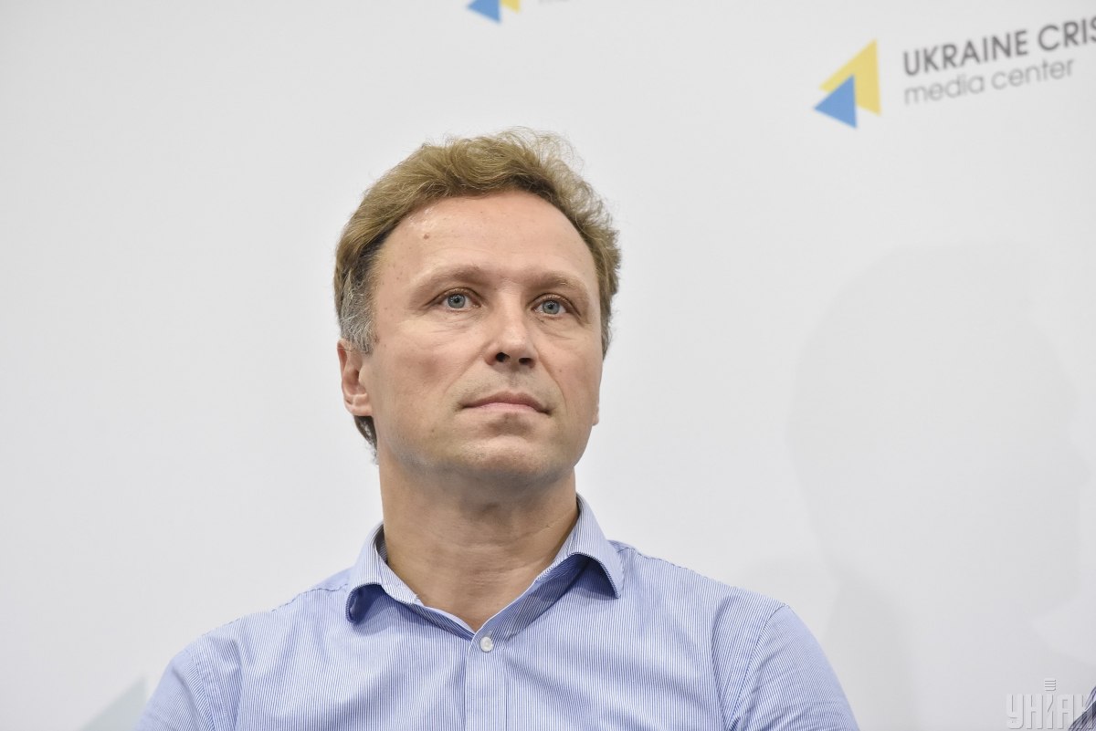 Слідчі викликали директора Музею Революції Гідності на допит: він прийшов