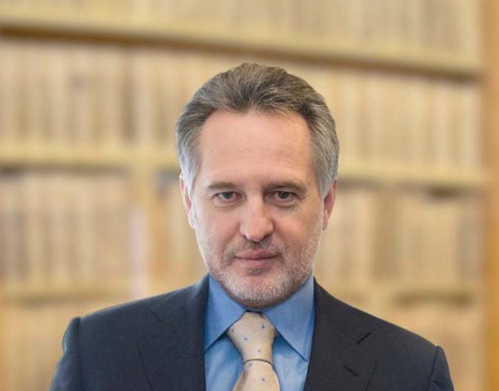 СНБО ввела санкции против Фирташа и Фукса