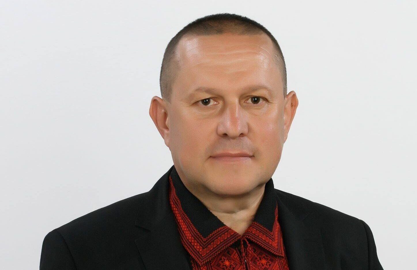 Депутат от партии "Слуга народа" сложил мандат