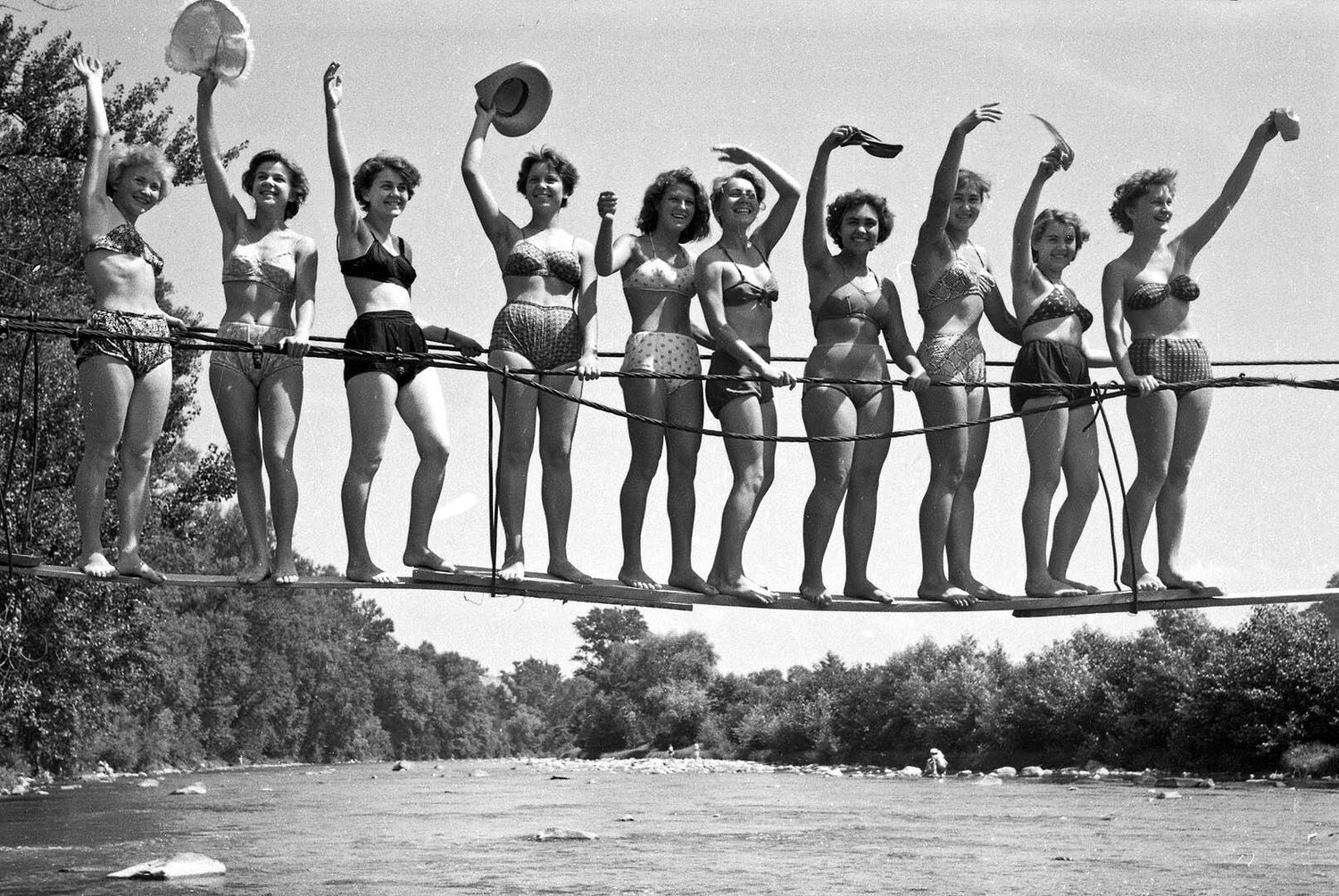 Четырех украинских мастериц включили в книгу о мировой истории фотографии