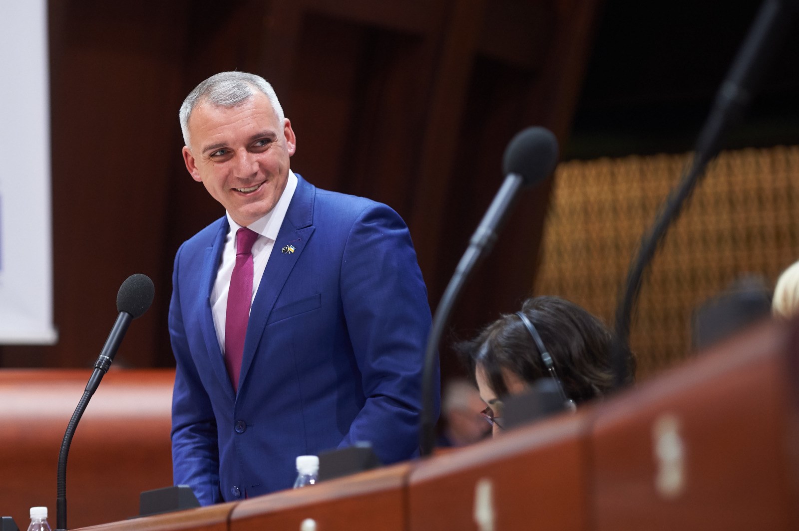 Міський голова Миколаєва Сєнкевич виступив проти карантину вихідного дня