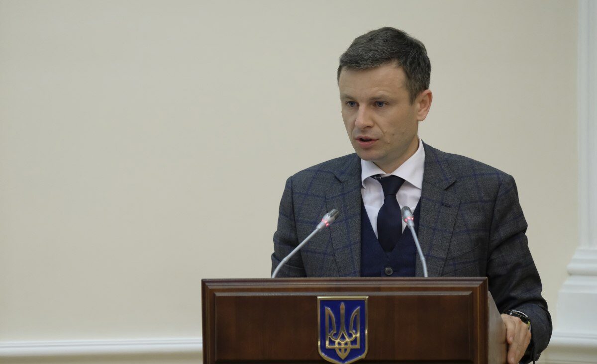 Марченко рассказал, как будут поддерживать бизнес во время возможного локдауна