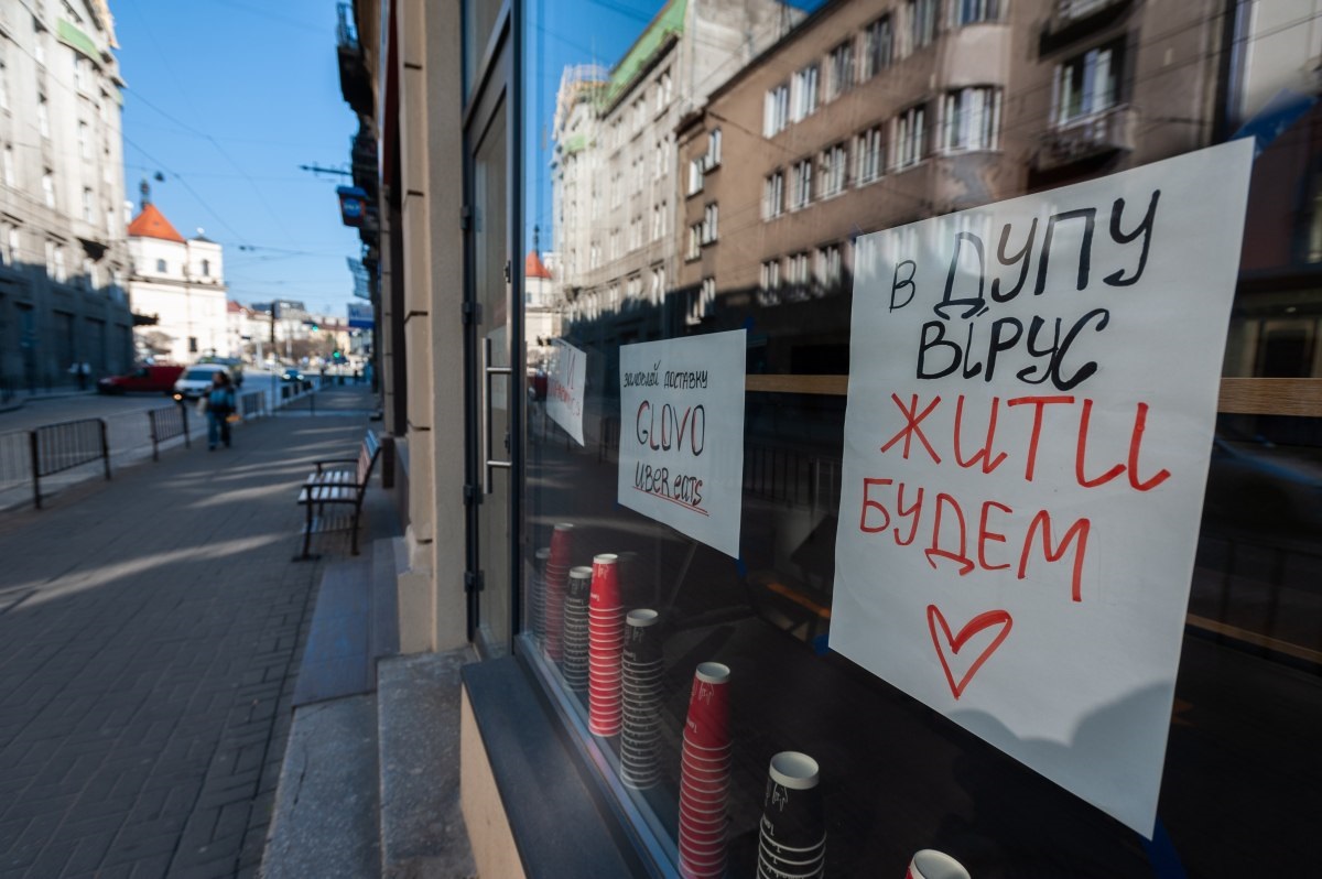 Карантин выходного дна: соцсети в отчаянии из-за решения правительства