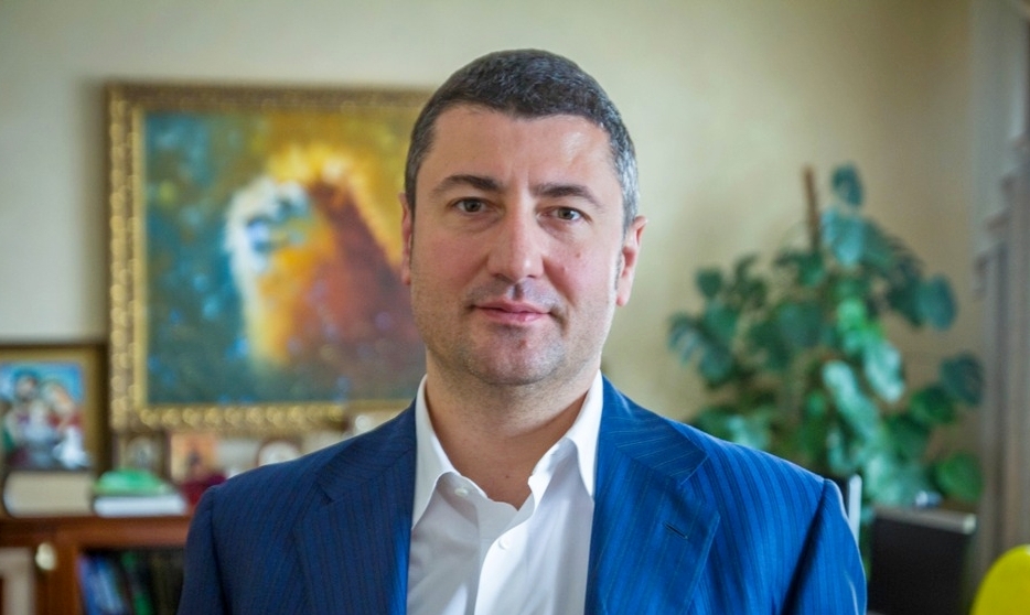 Бахматюк Олег