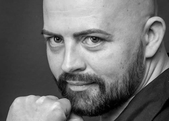 Погиб основатель Lviv Fashion Week Петр Нестеренко-Ланько