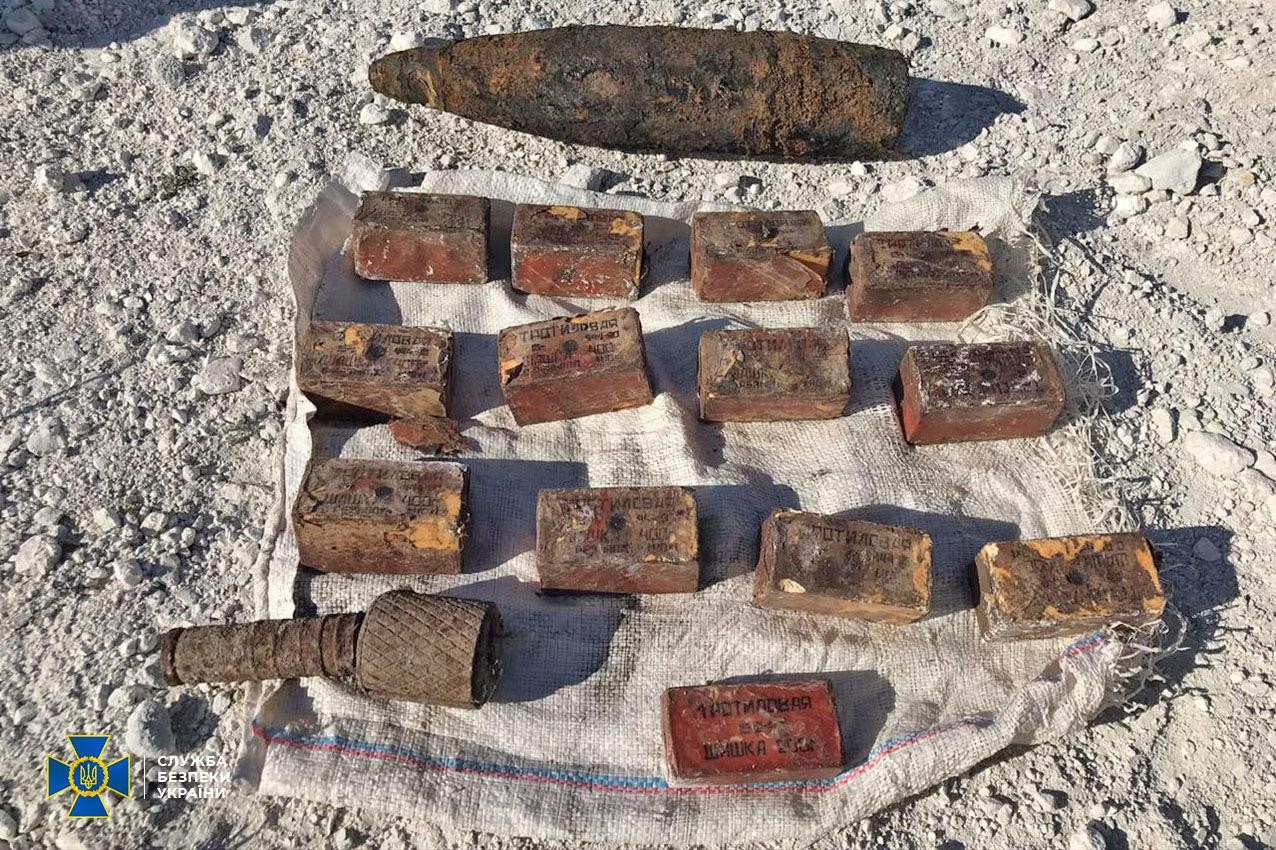 Силовики задержали всех диверсантов  "группы Бергмана", которые взрывали мосты на Донбассе