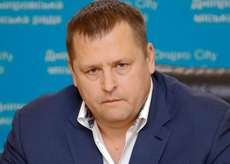 Філатов Борис