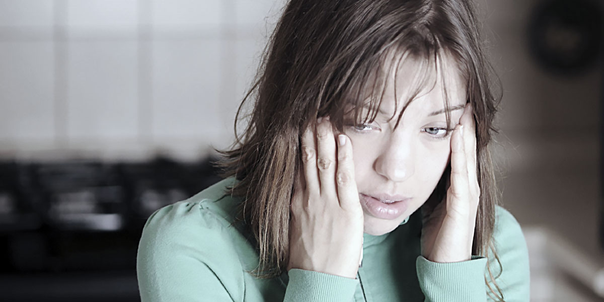 У каждого пятого, кто переболел коронавирусом, обнаруживают психические расстройства - ученые