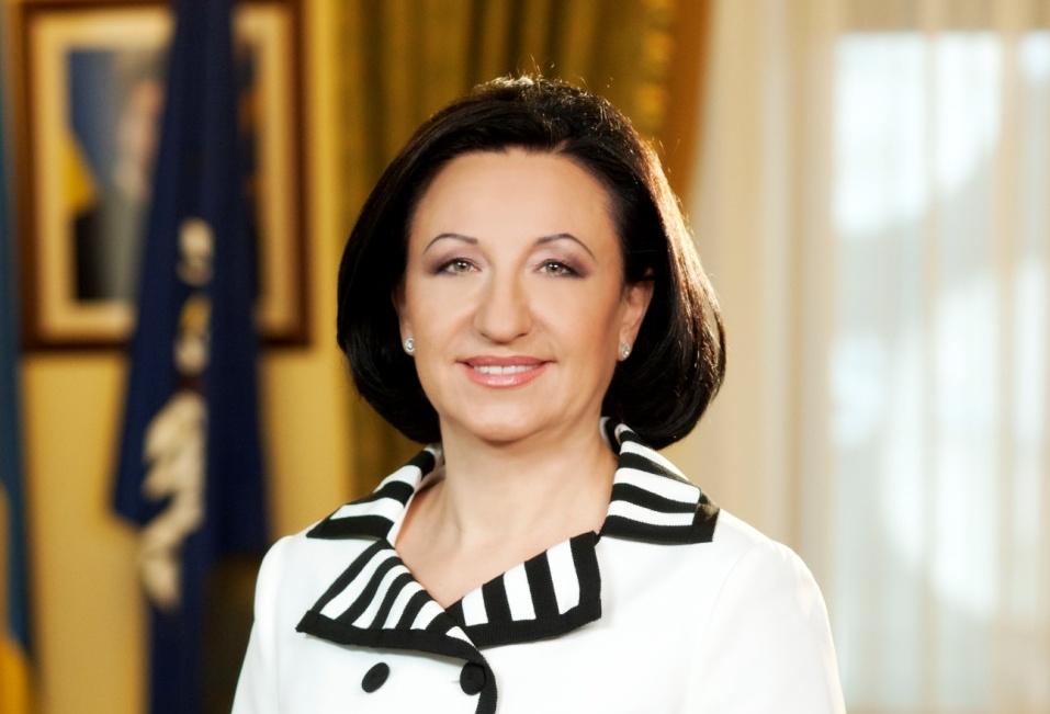 Герега Галина