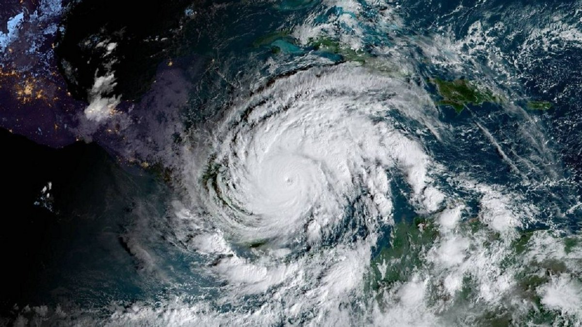 У Флориді ввели режим надзвичайної ситуації в 15 округах штату