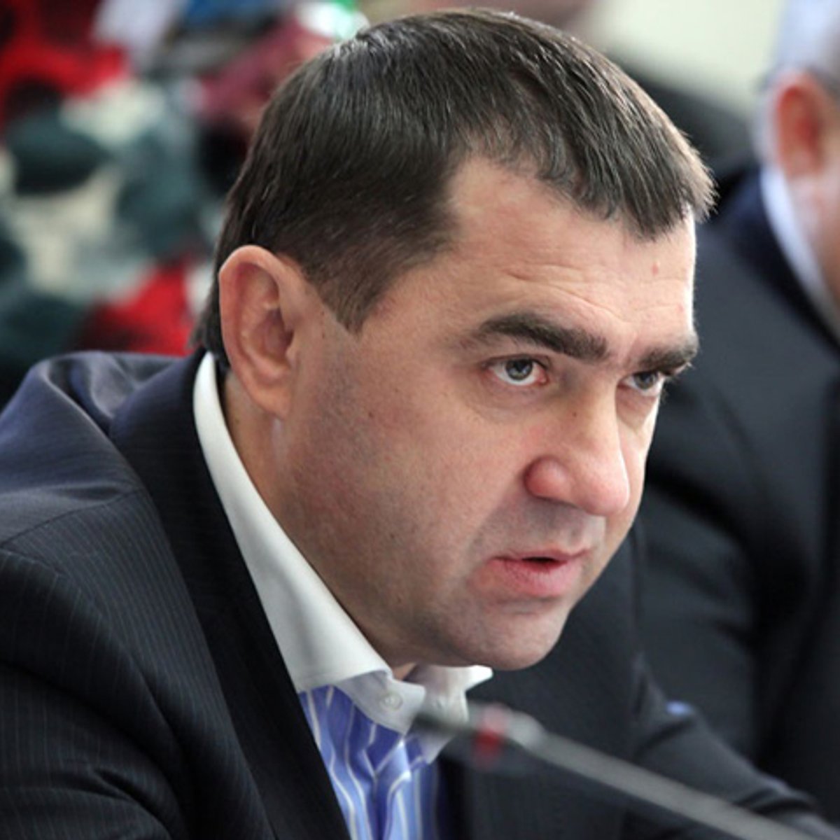 Сумською ОДА керуватиме колишній заступник Добкіна – ЗМІ