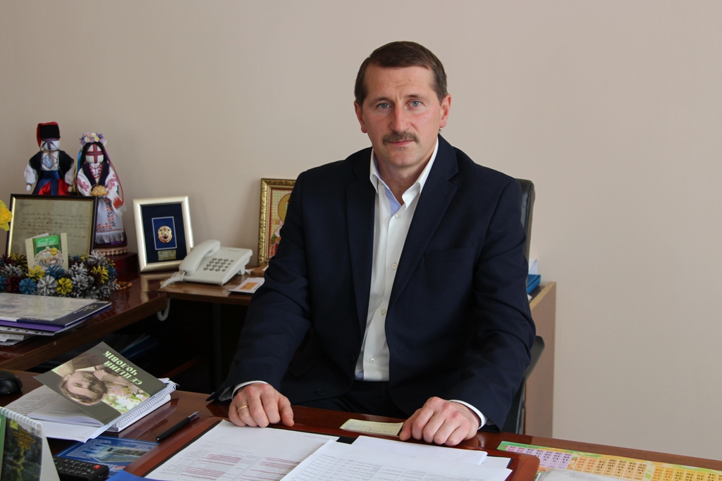 Кучма победил на выборах мэра в Дрогобыче