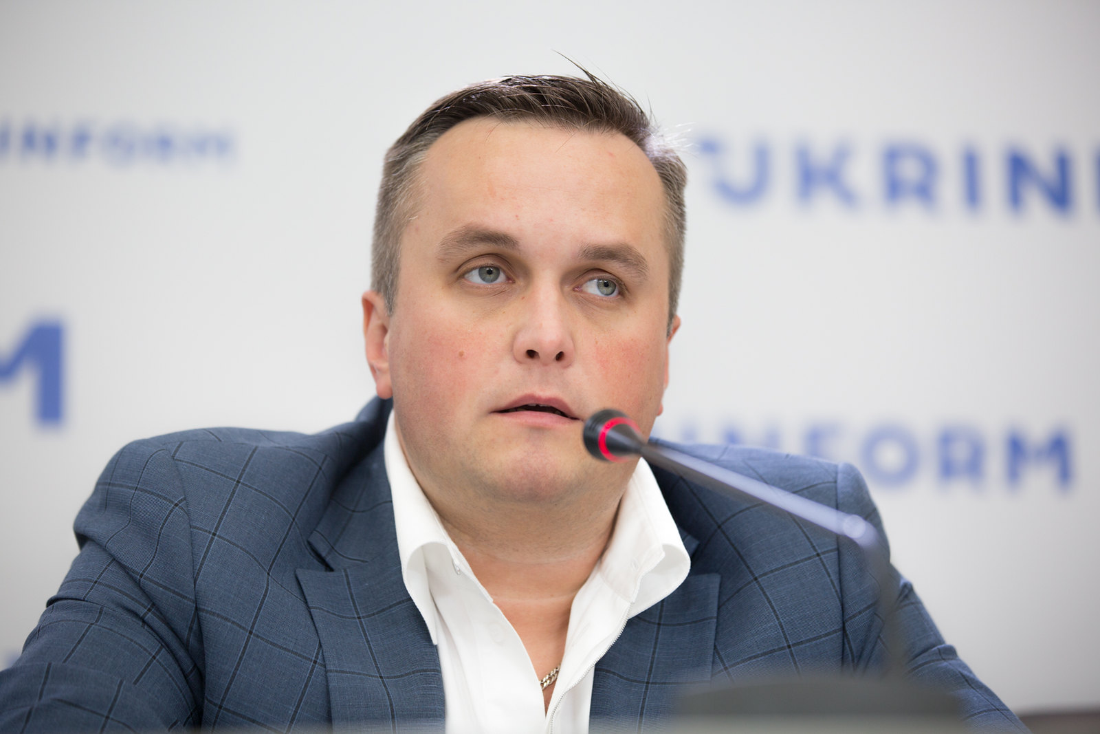 Холодницький Назар