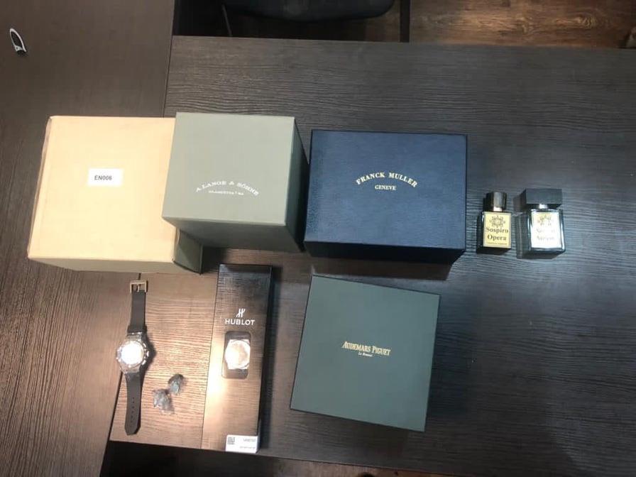 Контрабанда