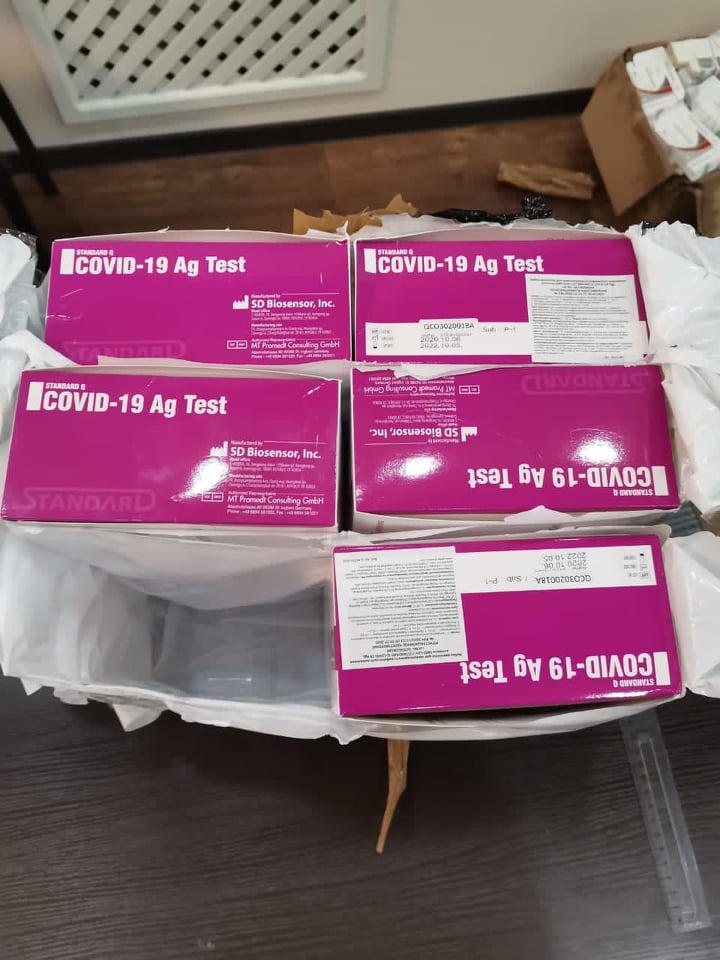 Контрабанда