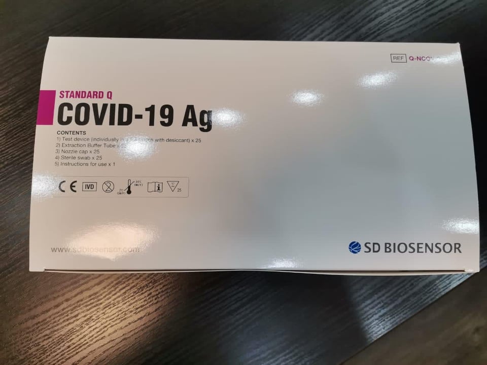 Контрабанда