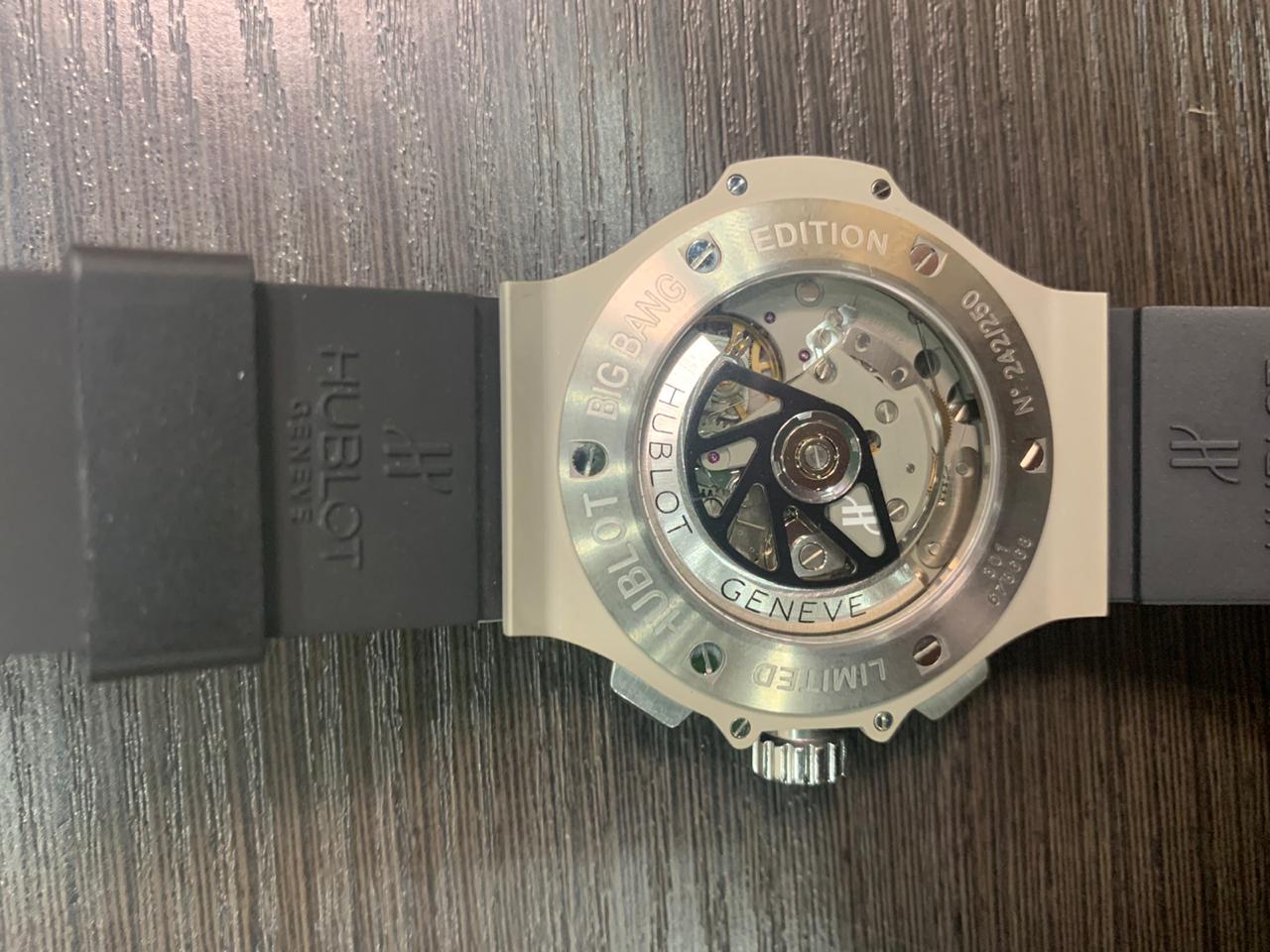 Контрабанда