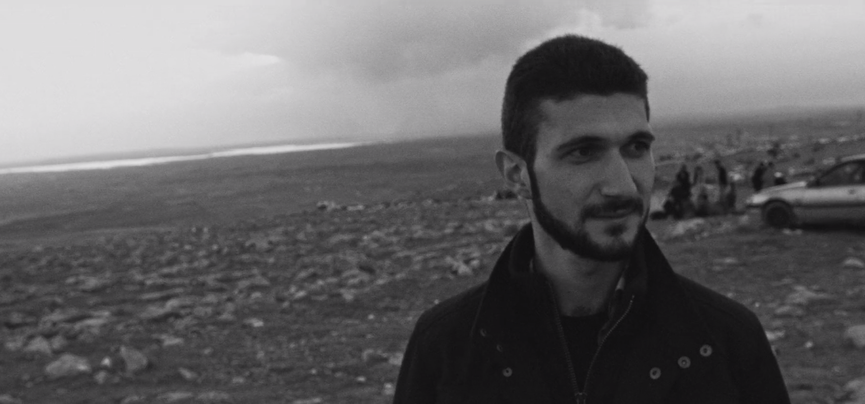 Украинский документалка стала лучшей на кинофестивале в Италии