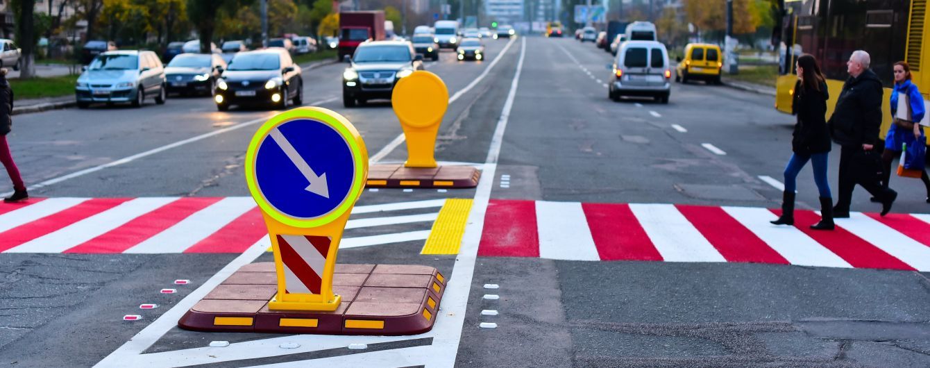 Смертельні ДТП щодня: як зменшити смертність на дорогах