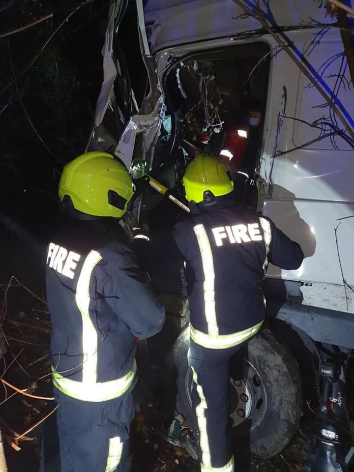 ДТП у Рівненській області
