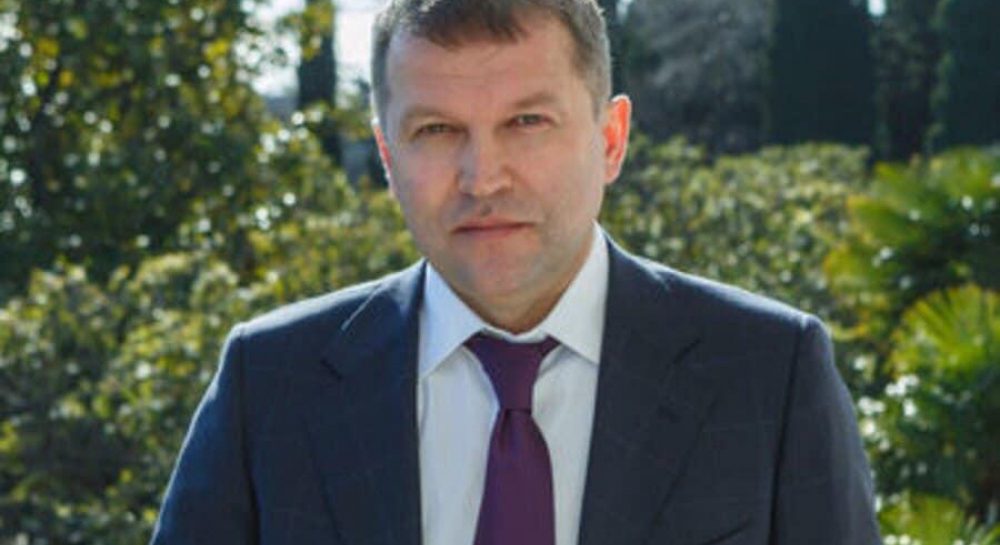 Зеленский назначил нового руководителя ГУД