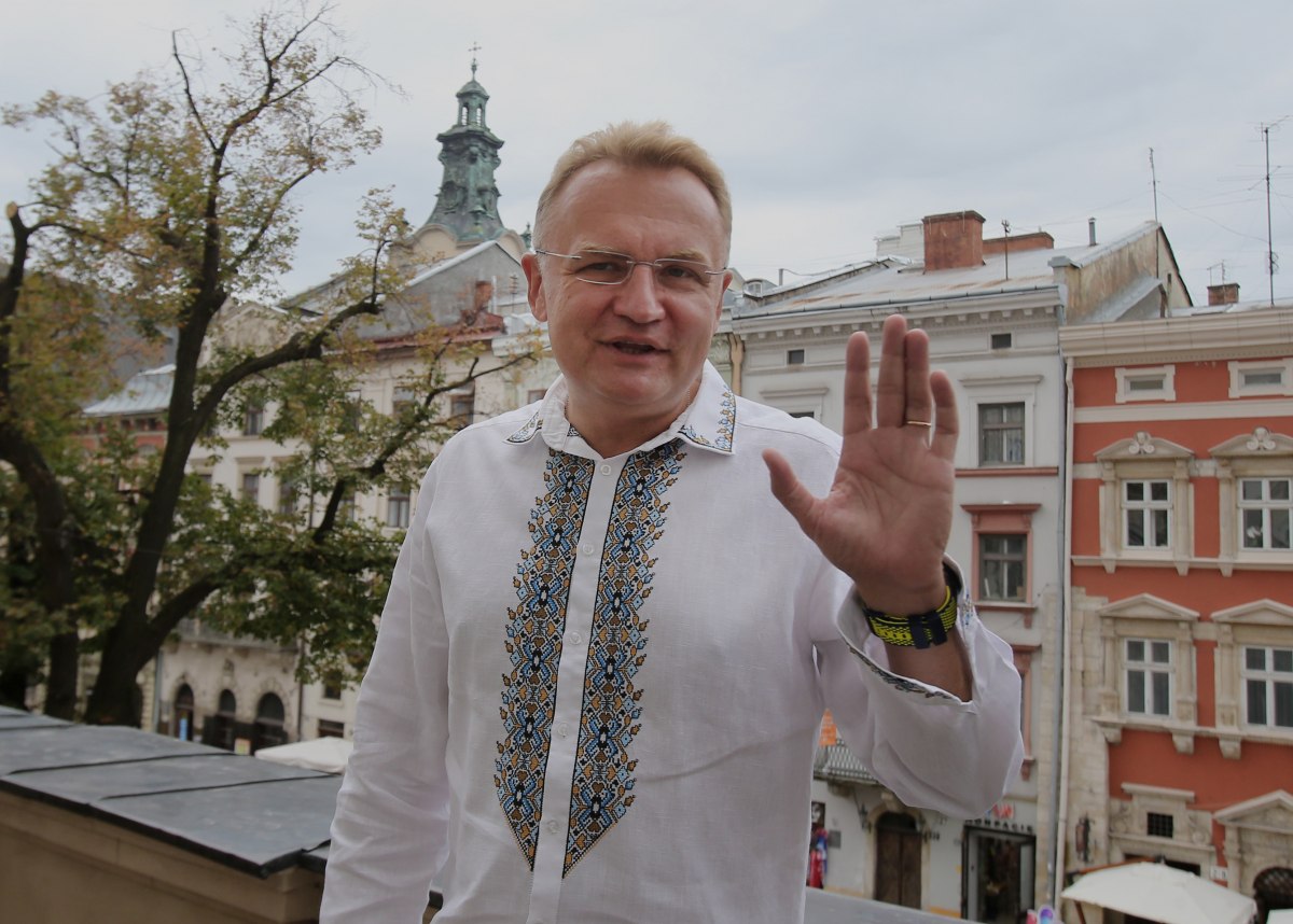 Первый в жизни больничный: Садовый выздоровел от COVID-19