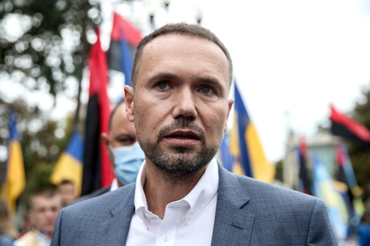 Экс-министр образования Шкарлетт вернулся на работу в "Черниговскую политехнику"