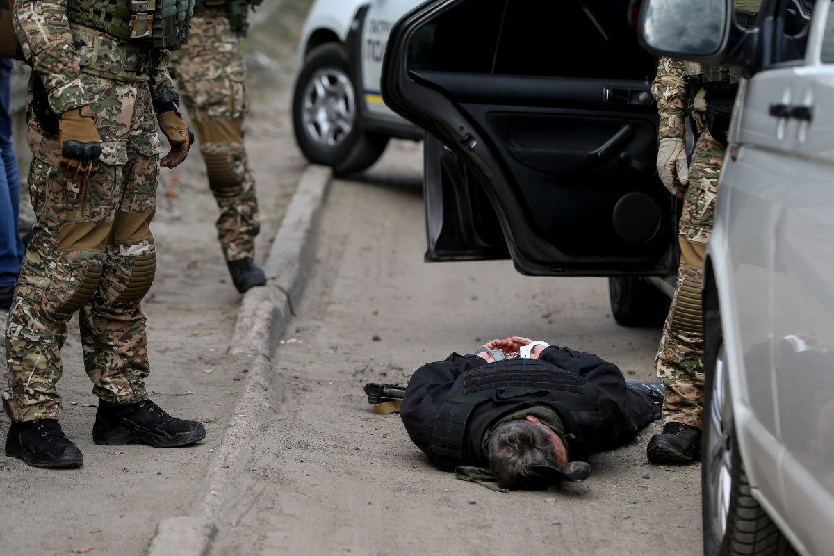 У Харкові міська організація фінансувала терористів: СБУ схопила злочинців