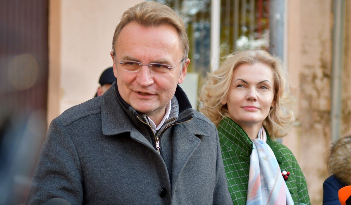 Коронавирус на праздники: Садовой получил положительный тест