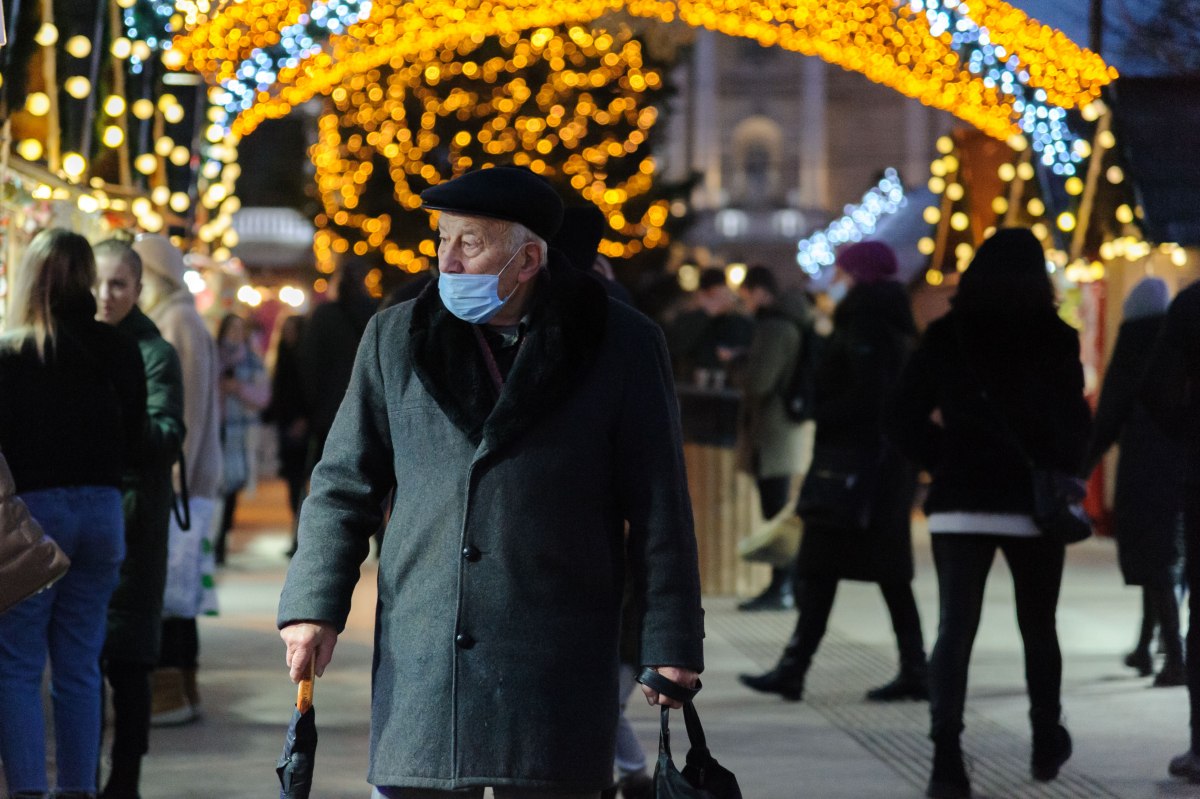 Українці мають негативні очікування щодо 2021 року - опитування