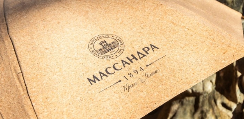 Украина будет судиться с Россией из-за продажи винзавода "Массандра"