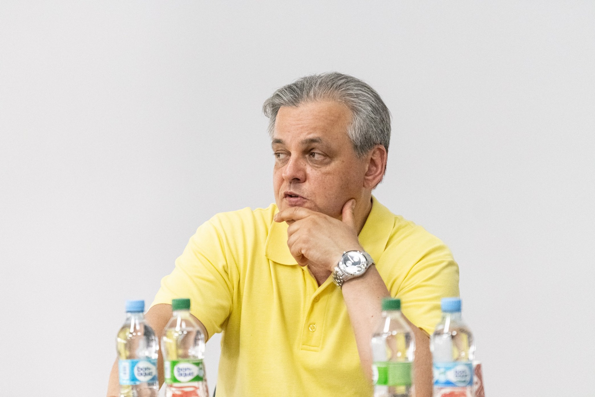 Выдергивать боевых офицеров было нелогично - нардеп Рахманин об изменениях руководства военкоматов