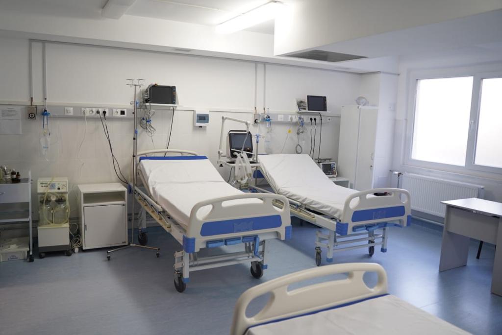 За час пандемії COVID-19 захворіли майже 1,1 млн українців