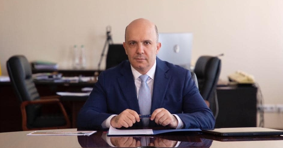 Абрамовський Роман