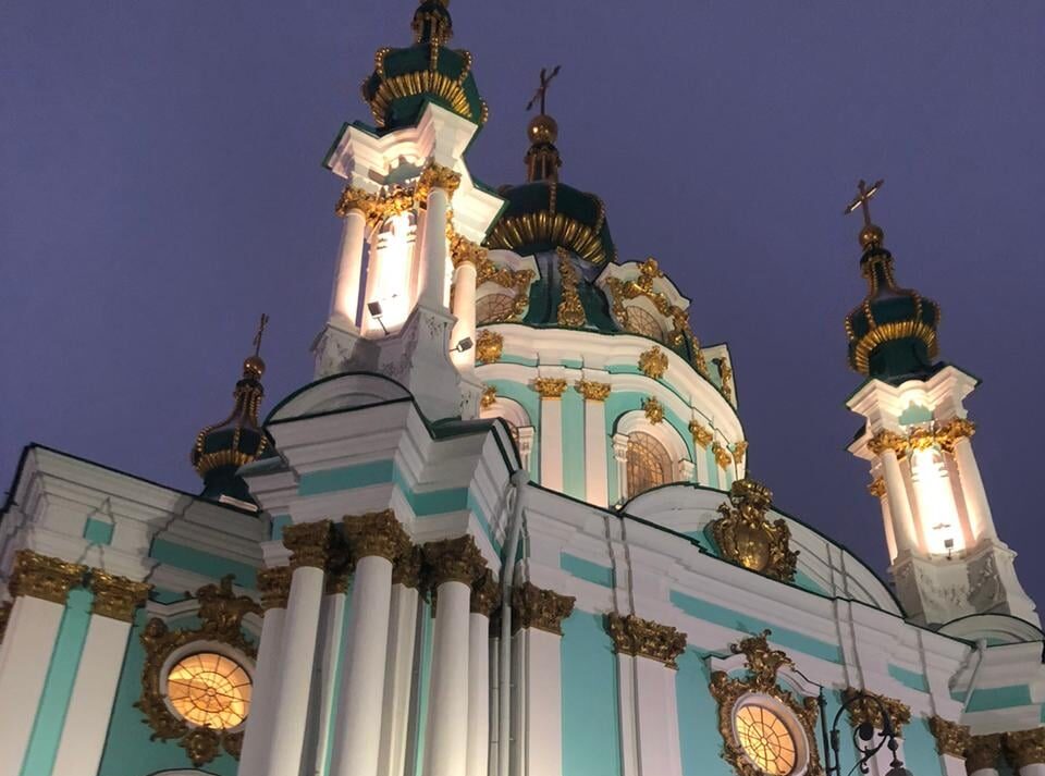 Церковний календар на березень 2024 за старим та новим стилем