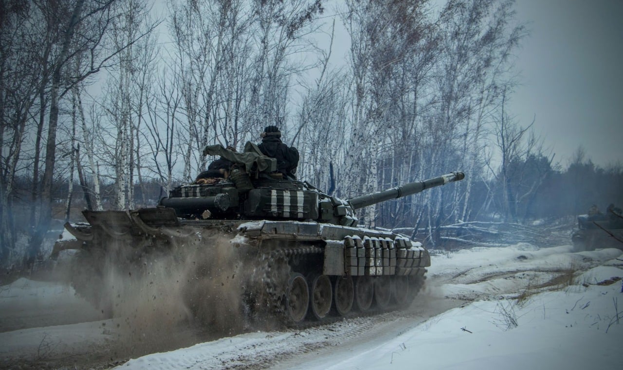 Стреляли из минометов и гранатометов: оккупанты ранили украинского военного