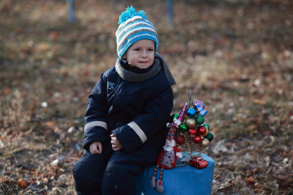 Потепліє до плюс 14: синоптики розповіли про погоду на Новий рік