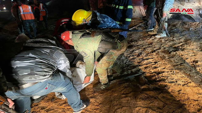 Террористы в Сирии