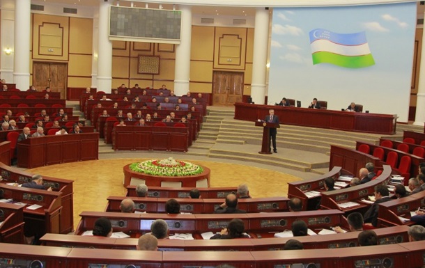 Узбекистан за поширення фейків штрафуватиме, або лишатиме волі