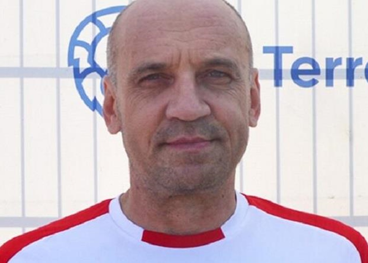 12 років за "шпигунство": за що Росія засудила українського ексфутболіста