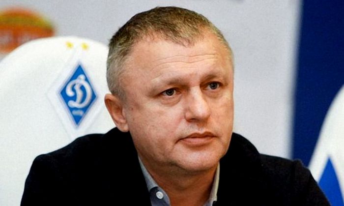 Суркис Игорь