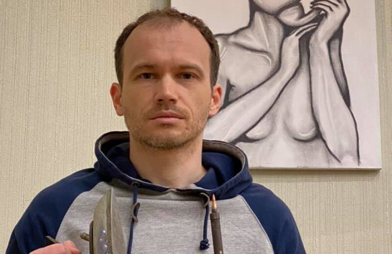 Министр юстиции Малюська предлагает отправлять на фронт всех осужденных