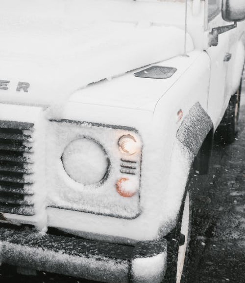 В Україні очікується сильний мокрий сніг - синоптик